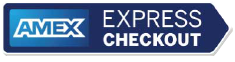 Amex Express logo