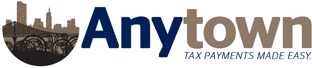 Hall County logo