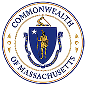 Seal of Massachusetts 175