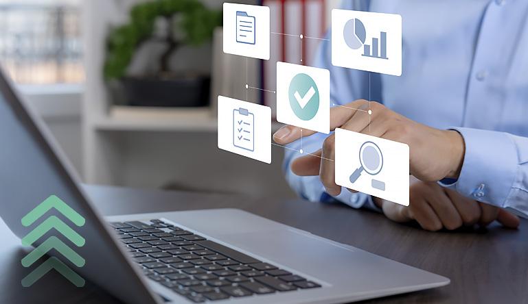 specialty court data reporting and analytics tools