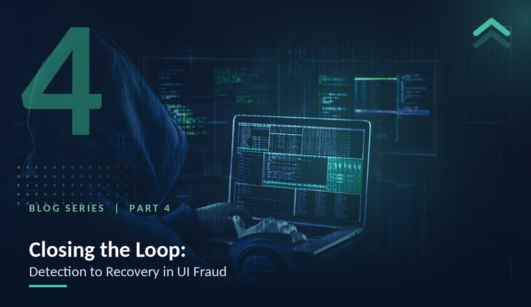 Automating UI Overpayment Recovery, and PFL Fraud Too